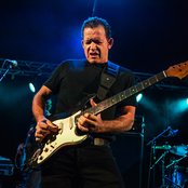 Tommy Castro - List pictures