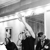 The Black Ghosts - List pictures