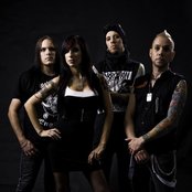 Sister Sin - List pictures