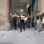 The Hidden Cameras - List pictures