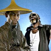 Ying Yang Twins - List pictures