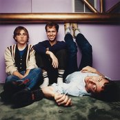 Ben Folds Five - List pictures