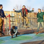 Ought - List pictures