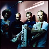 Rogue Wave - List pictures