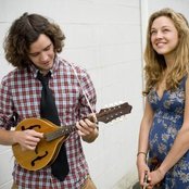 Mandolin Orange - List pictures