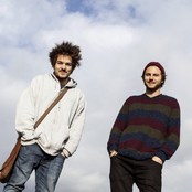 Milky Chance - List pictures