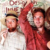 Stornoway - List pictures