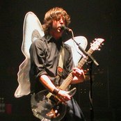 Dave Grohl - List pictures