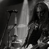 Place Of Skulls - List pictures