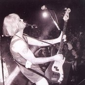 Nick Oliveri - List pictures