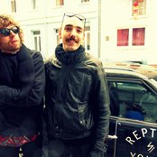 Reptile Youth - List pictures