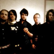 Kids In The Way - List pictures