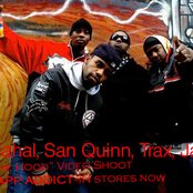 The Jacka - List pictures