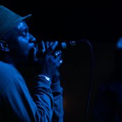 Aceyalone - List pictures