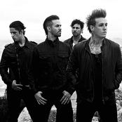 Papa Roach - List pictures