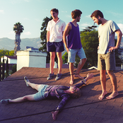 Gardens & Villa - List pictures