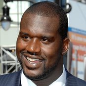 Shaquille O'neal - List pictures