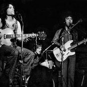 Incredible String Band - List pictures