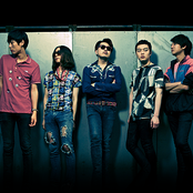 The Koxx - List pictures