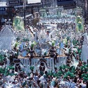 Império Serrano - List pictures