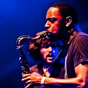 Melt Yourself Down - List pictures