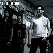 Forty Foot Echo - List pictures