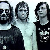 Root - List pictures