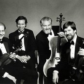 Cleveland Quartet - List pictures