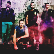 Coldplay - List pictures