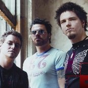 Crossfade - List pictures