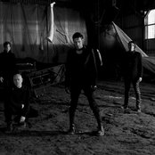 Zeromancer - List pictures