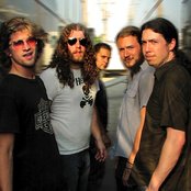 My Morning Jacket - List pictures