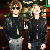 Reptile Youth - List pictures