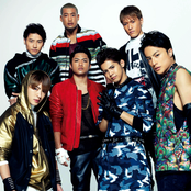Generations From Exile Tribe - List pictures