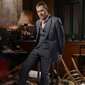 David Gray - List pictures