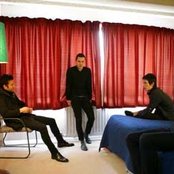 The Mint Chicks - List pictures