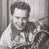 Little Jimmy Dickens - List pictures
