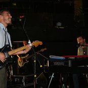 The Dissociatives - List pictures