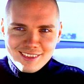 Billy Corgan - List pictures