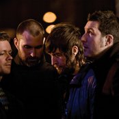 The Broken Family Band - List pictures