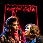 The Secret Sisters - List pictures