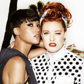 Icona Pop - List pictures