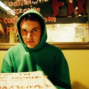 Mount Eerie - List pictures