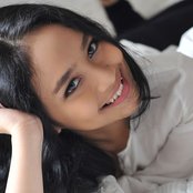 Gita Gutawa - List pictures