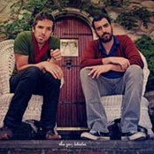 The Gay Blades - List pictures