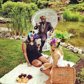 Willie The Kid - List pictures