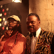 Adrian Younge Presents The Delfonics - List pictures