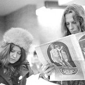 Big Brother And The Holding Company - List pictures