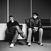 Chemical Brothers - List pictures