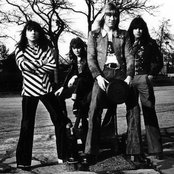 The Sweet - List pictures